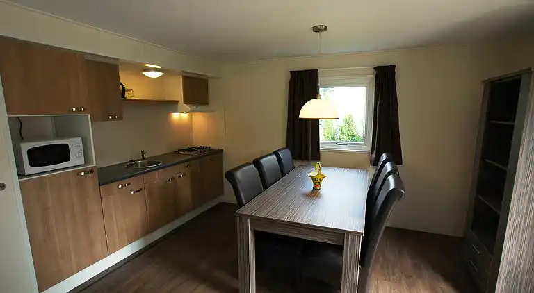 Cottage in Voorthuizen