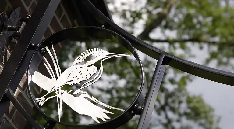 Cottage in Voorthuizen