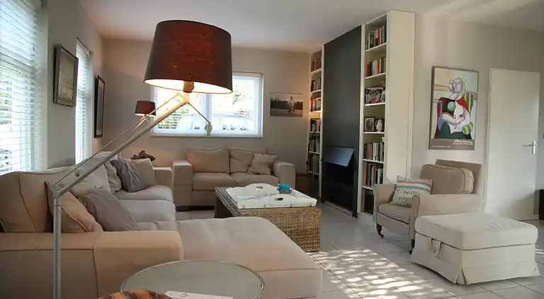 Villa in Groet