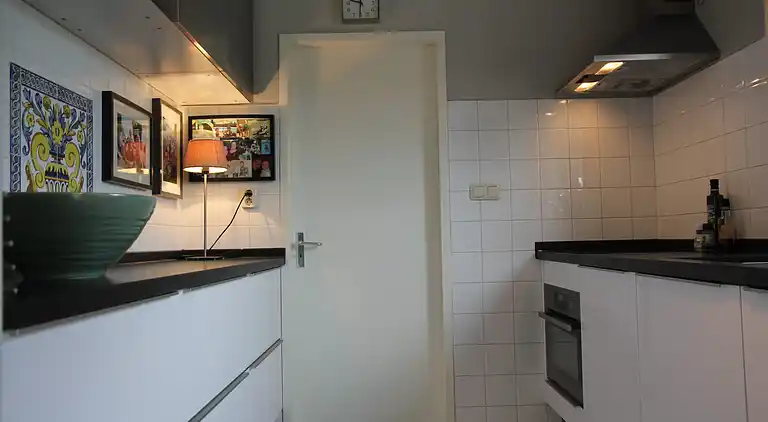 Villa in Groet