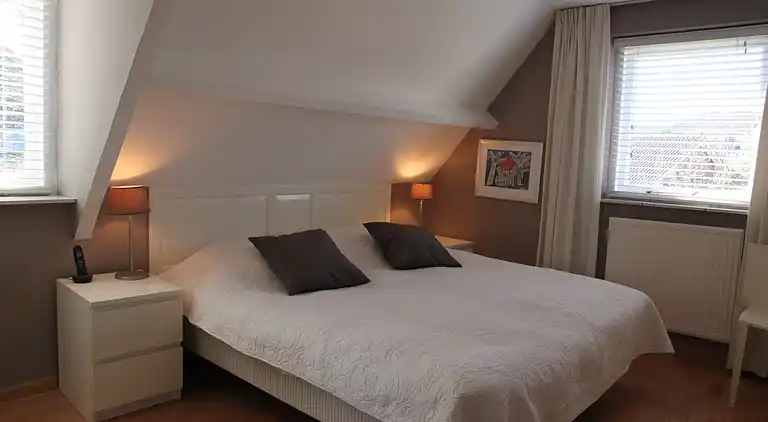 Villa in Groet