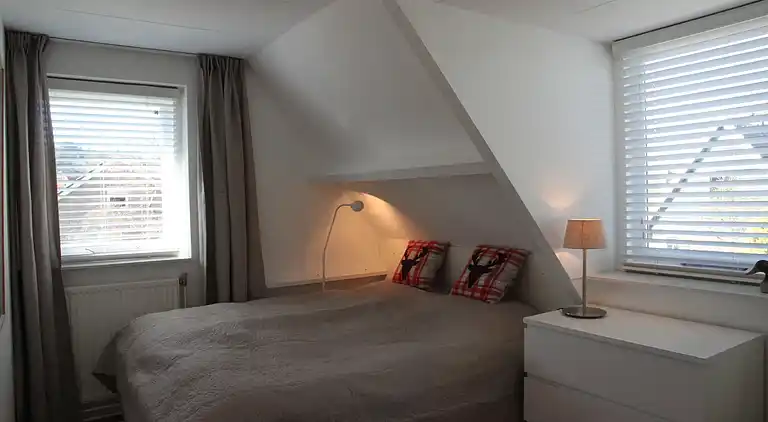 Villa in Groet