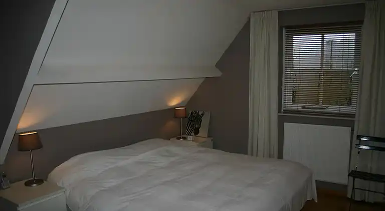 Villa in Groet