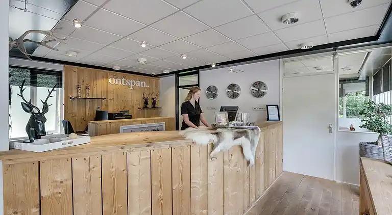 Holiday home in Harderwijk