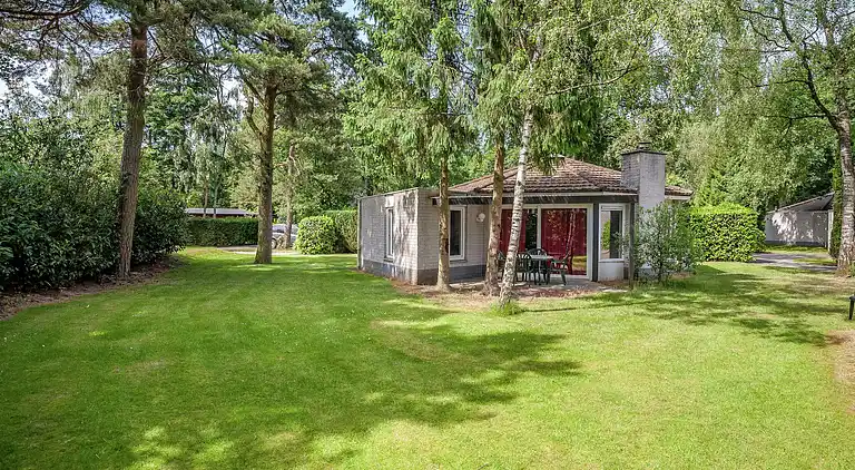 Sommerhus i Harderwijk
