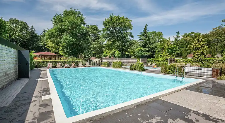 Sommerhus i Harderwijk