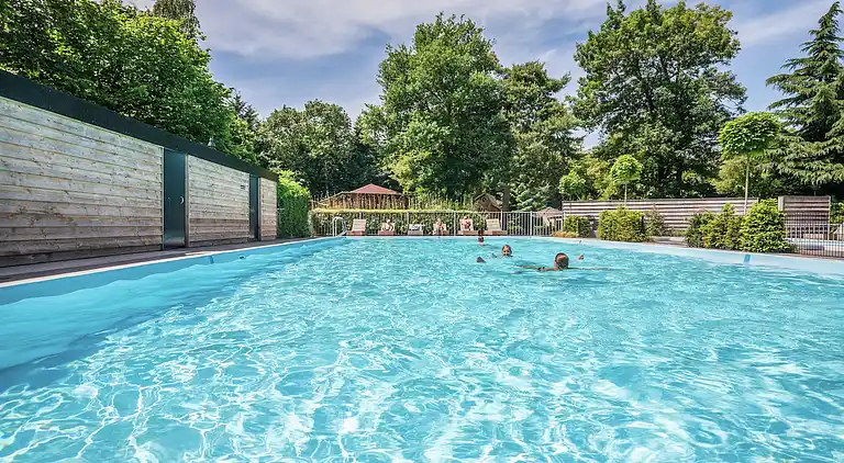 Sommerhus i Harderwijk