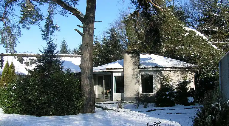 Sommerhus i Harderwijk