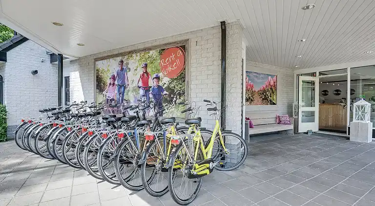 Sommerhus i Harderwijk