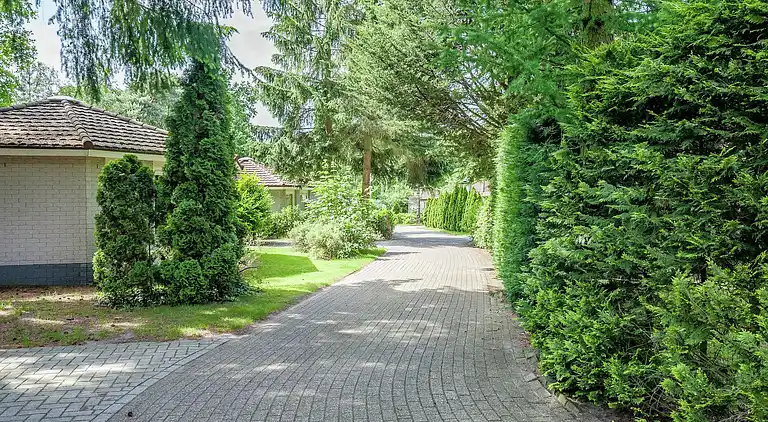 Sommerhus i Harderwijk