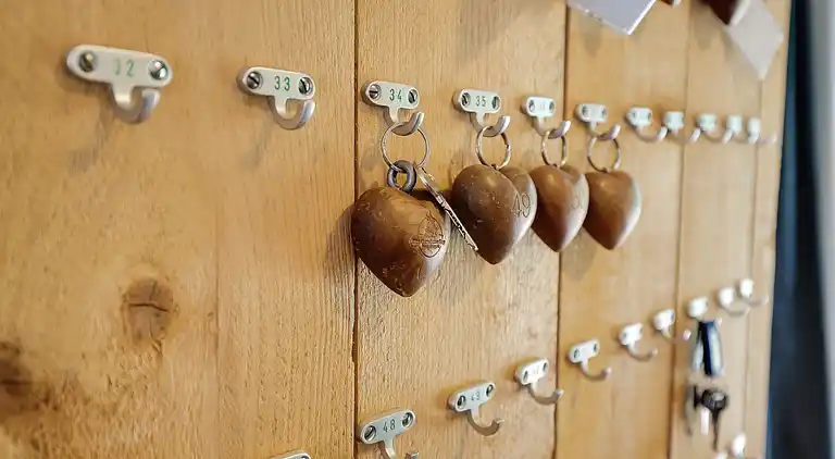 Sommerhus i Harderwijk