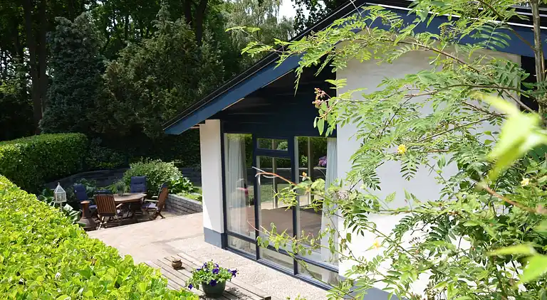 Holiday home in Ermelo