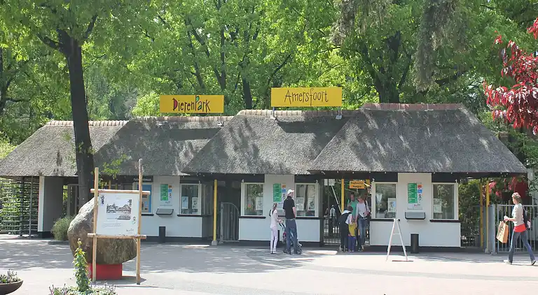 Holiday home in Ermelo