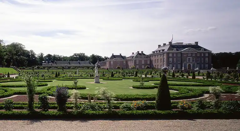 Holiday home in Ermelo