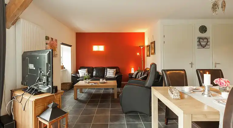 Farm house in Kamperland