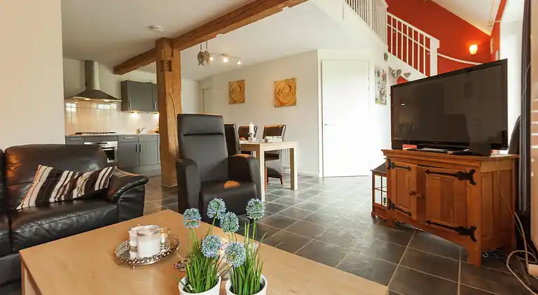 Farm house in Kamperland