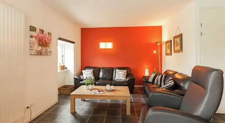 Farm house in Kamperland