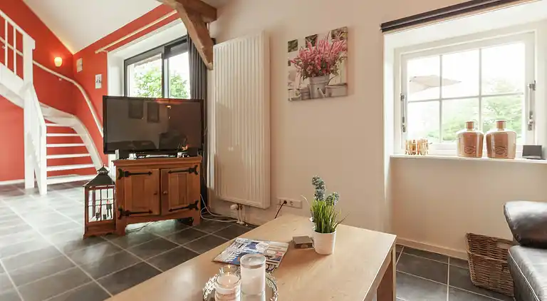 Farm house in Kamperland