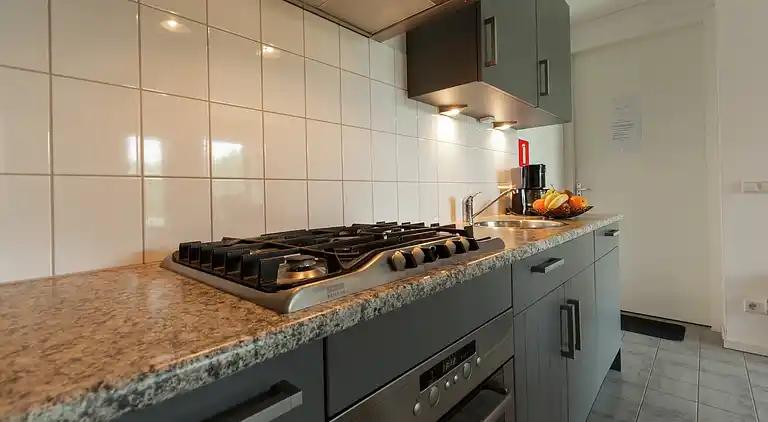 Farm house in Kamperland