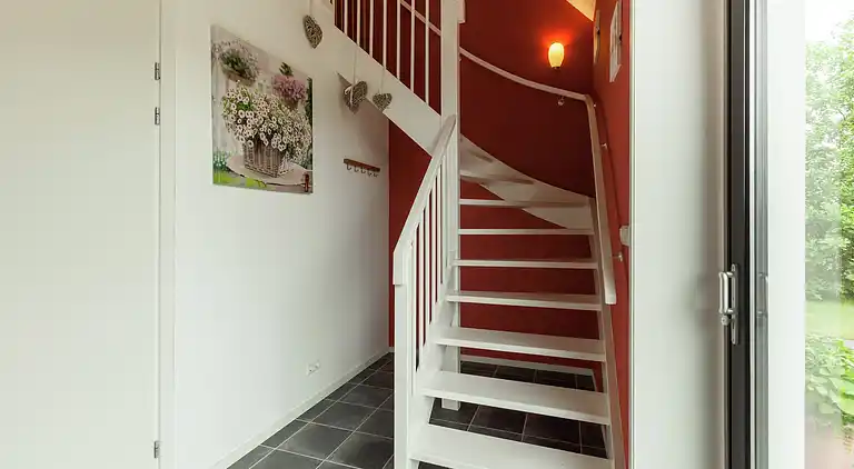 Farm house in Kamperland