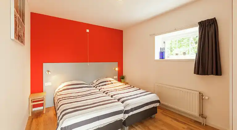 Farm house in Kamperland