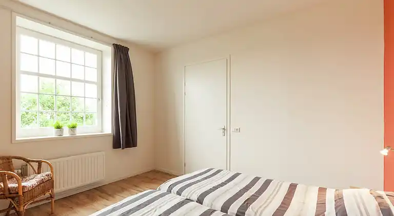 Farm house in Kamperland