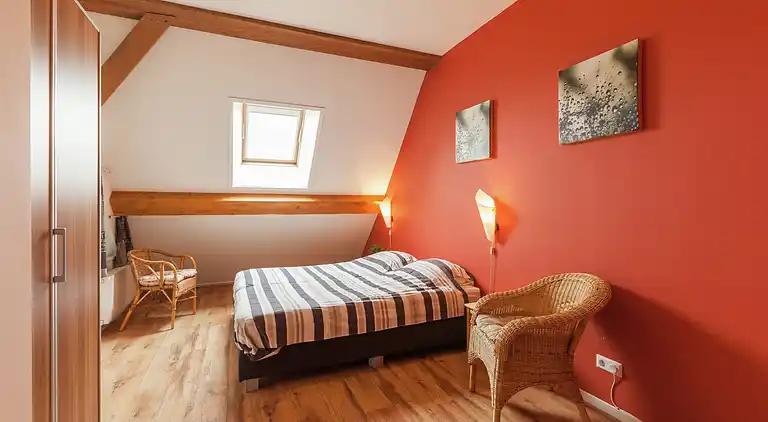 Farm house in Kamperland