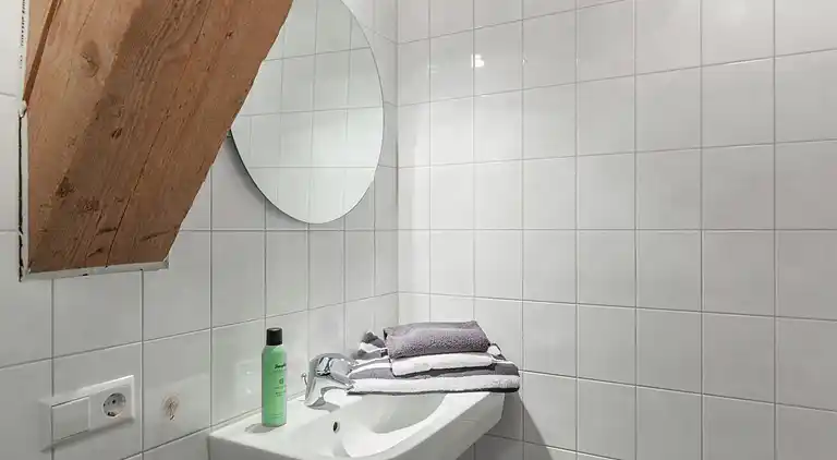 Farm house in Kamperland