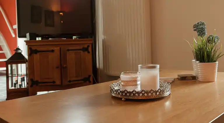 Farm house in Kamperland