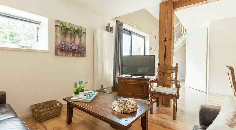 Farm house in Kamperland