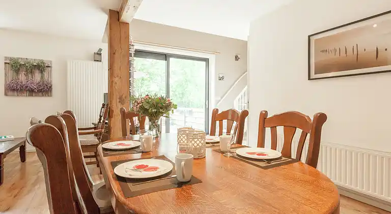 Farm house in Kamperland