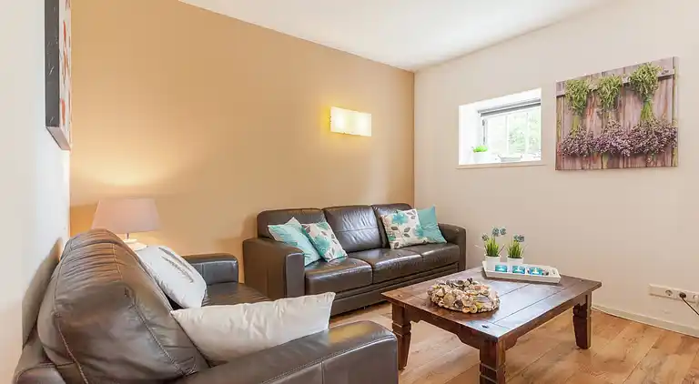 Farm house in Kamperland