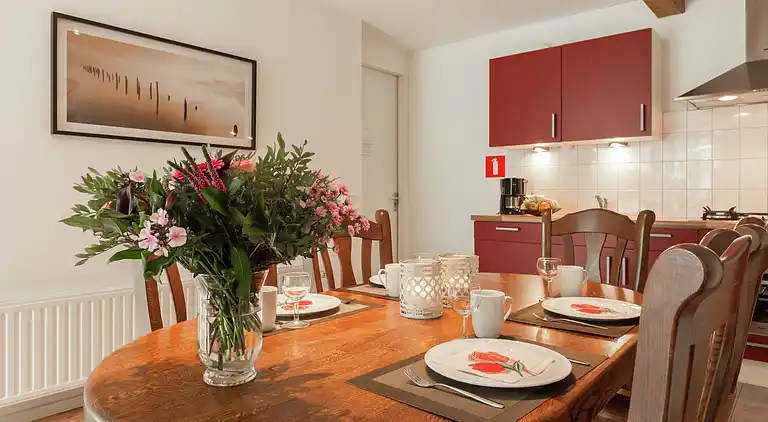 Farm house in Kamperland