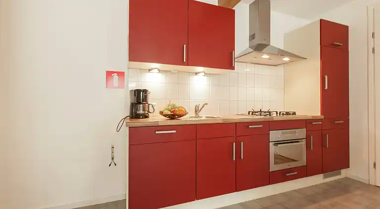 Farm house in Kamperland