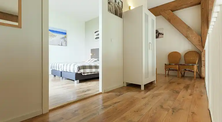 Farm house in Kamperland