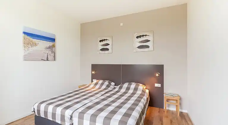 Farm house in Kamperland