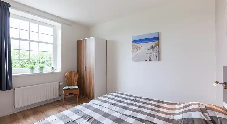 Farm house in Kamperland