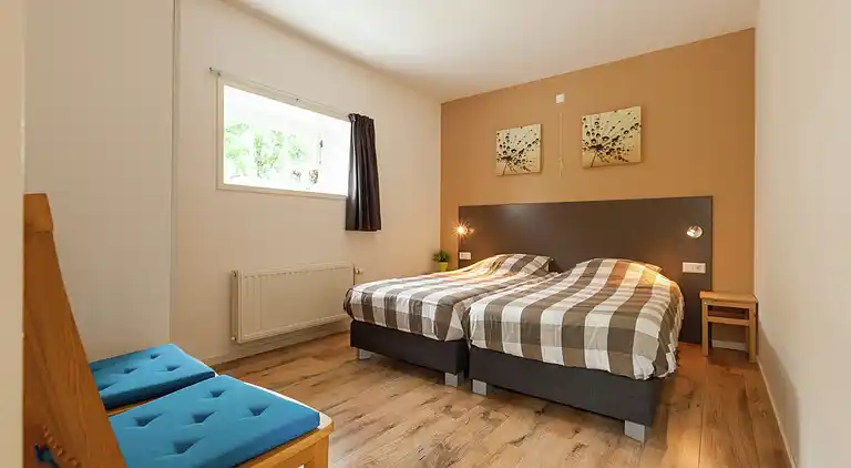 Farm house in Kamperland