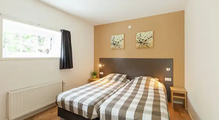 Farm house in Kamperland