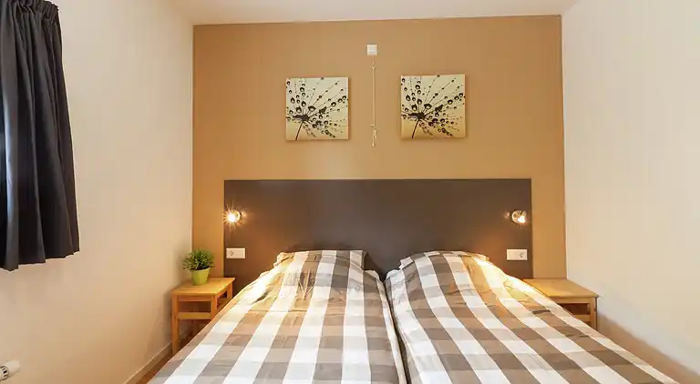 Farm house in Kamperland