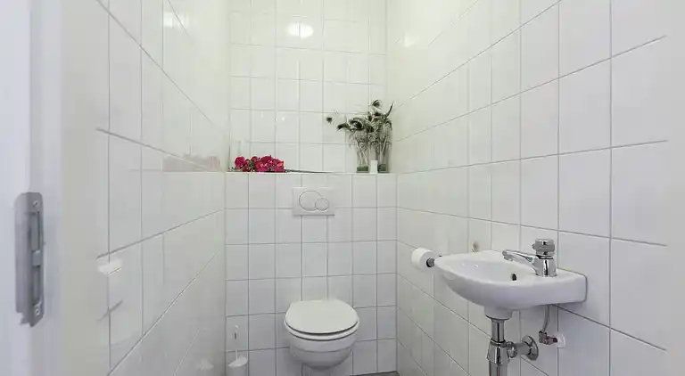 Farm house in Kamperland