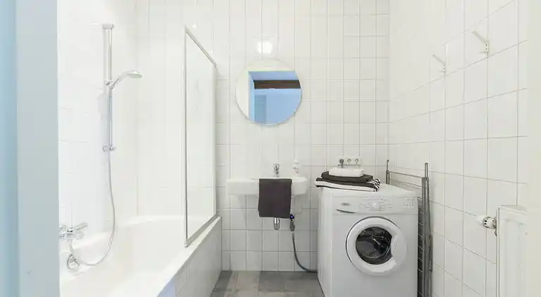 Farm house in Kamperland