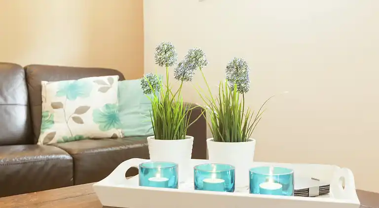 Farm house in Kamperland