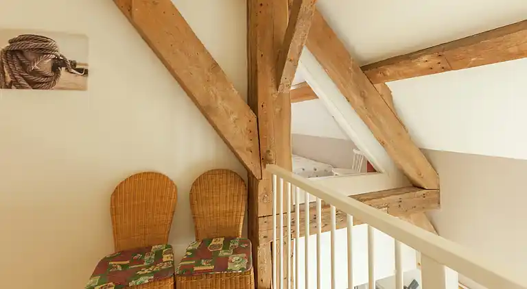 Farm house in Kamperland