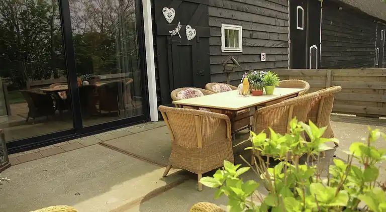 Farm house in Kamperland