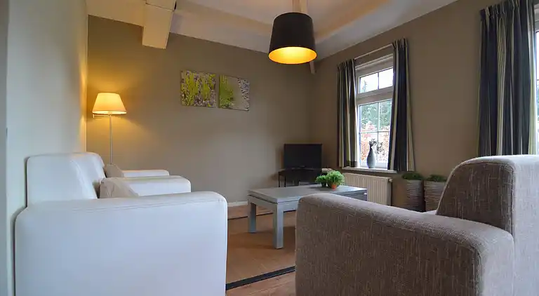 Semesterbostad i Putten