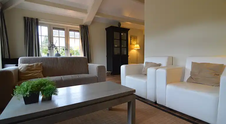 Semesterbostad i Putten