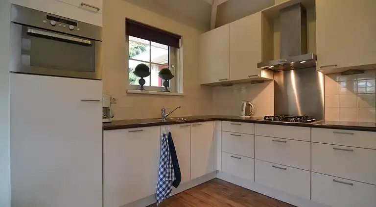 Semesterbostad i Putten