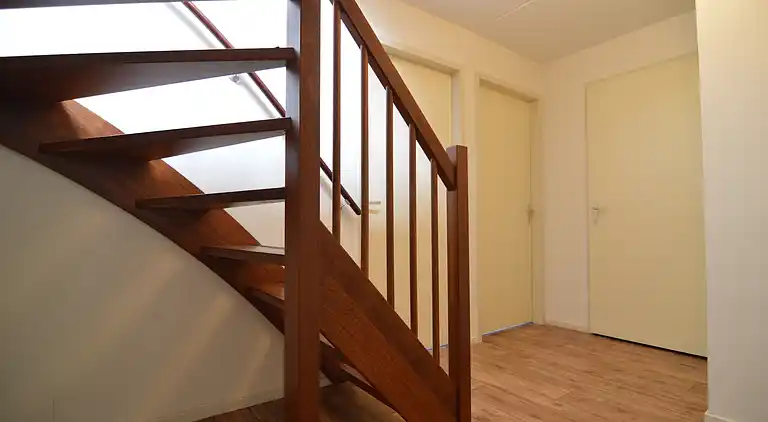 Semesterbostad i Putten