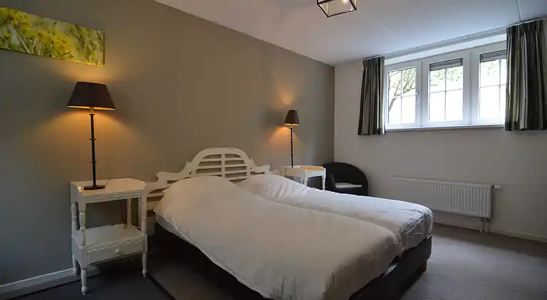 Semesterbostad i Putten